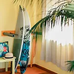 Guest house Pksc - Surfers House Peniche