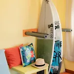 Guest house Pksc - Surfers House 3*