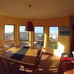 Guest house Pksc - Surfers House Peniche