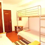 Pksc - Surfers House 3* Peniche