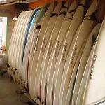 Guest house Pksc - Surfers House 3*