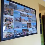 Pksc - Surfers House 3* Peniche