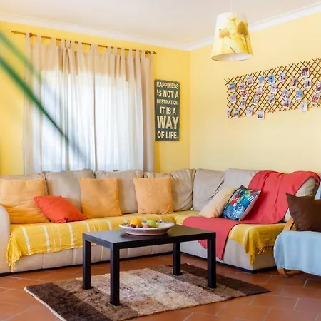 Гостевой дом Pksc - Surfers House 3*