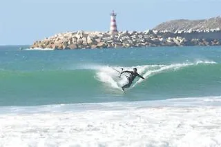 Гостевой дом Pksc - Surfers House Пениши