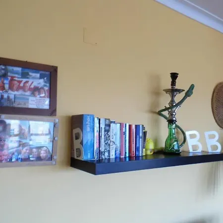 Pksc - Surfers House 3* Пениши