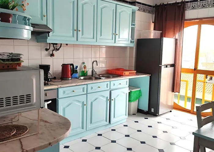 Πανσιόν Pksc - Surfers House 3*