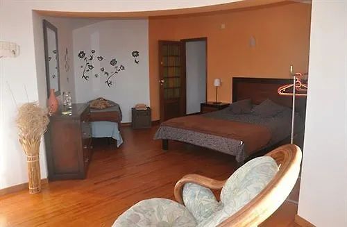 Πανσιόν Pksc - Surfers House Peniche