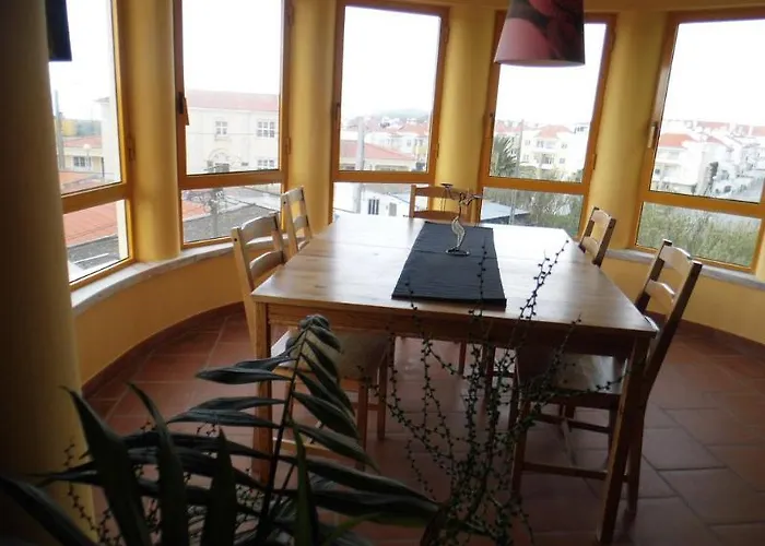 Πανσιόν Pksc - Surfers House 3*
