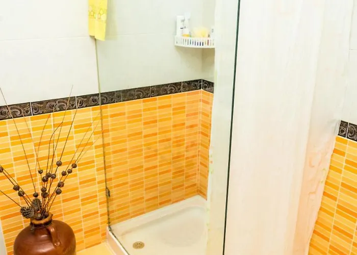 Pksc - Surfers House Πανσιόν 3*