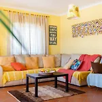 Gæstehus Pksc - Surfers House 3*