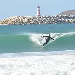 Penzion Pksc - Surfers House Peniche