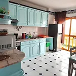 Gæstehus Pksc - Surfers House 3*