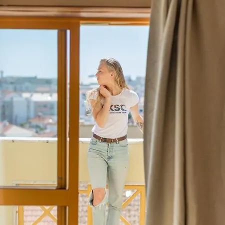 Vendégház Pksc - Surfers House 3*