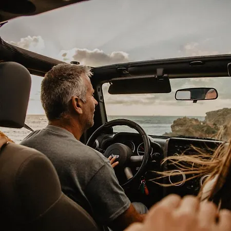 Pksc - Surfers House 3*