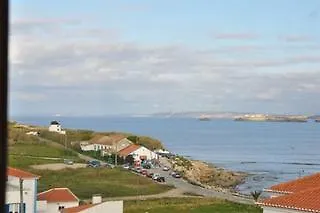 Pksc - Surfers House Pensionat Peniche