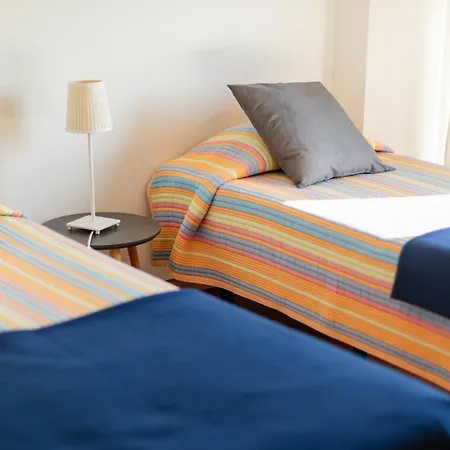 Gæstehus Pksc - Surfers House 3*