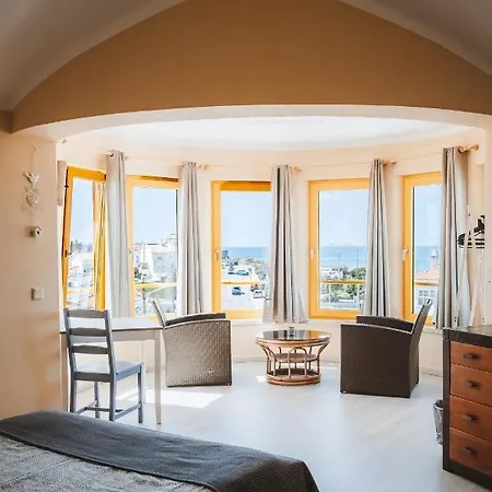 Vendégház Pksc - Surfers House 3*