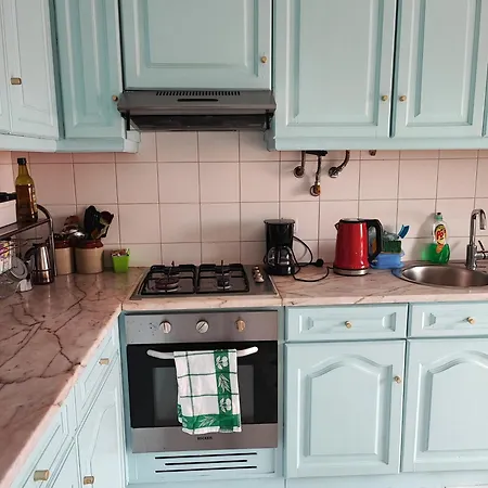 Pksc - Surfers House 게스트하우스 3*