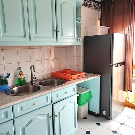 게스트하우스 Pksc - Surfers House