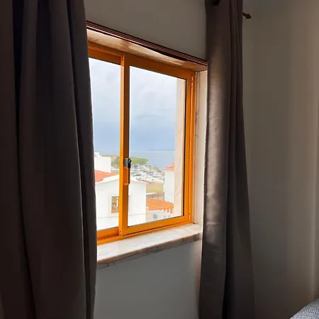 Gæstehus Pksc - Surfers House Peniche