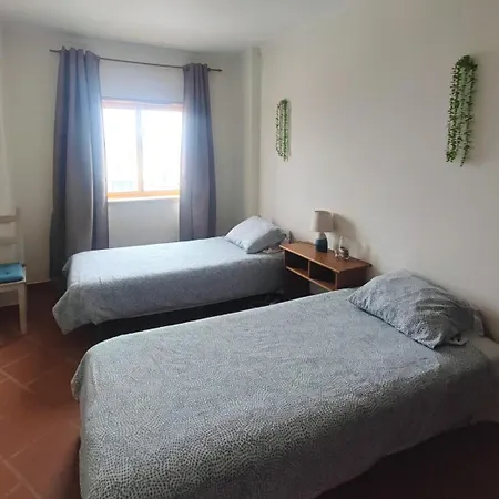 Pksc - Surfers House Vendégház