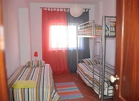 Pensionat Pksc - Surfers House