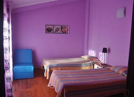 Pksc - Surfers House