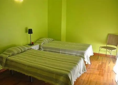Pensionat Pksc - Surfers House