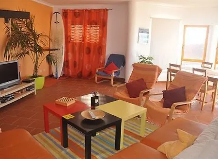 Pensionat Pksc - Surfers House