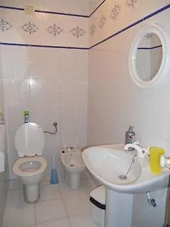 Pensionat Pksc - Surfers House 3*