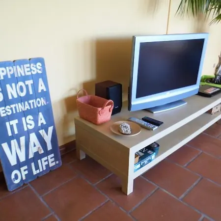 게스트하우스 Pksc - Surfers House 3*