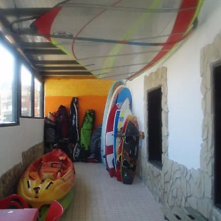 Pksc - Surfers House 3* Peniche