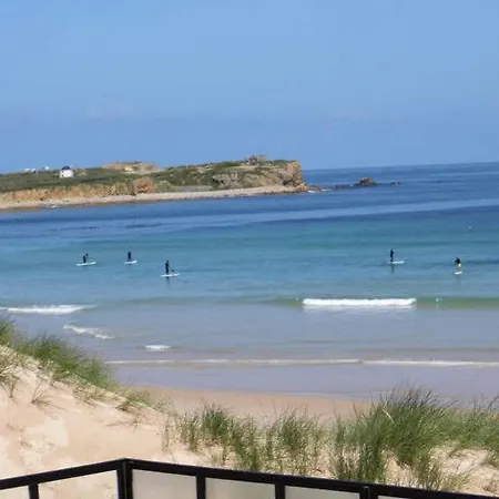 Casa de hóspedes Pksc - Surfers House