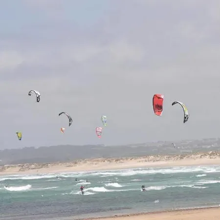 게스트하우스 Pksc - Surfers House