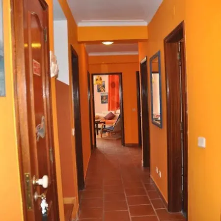 Pksc - Surfers House Peniche