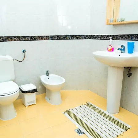 Pksc - Surfers House 3* 페니케