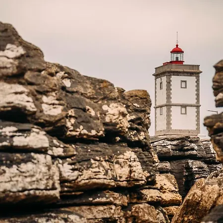 게스트하우스 Pksc - Surfers House 페니케