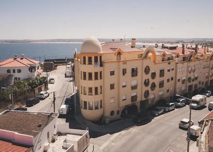 Гостевой дом Pksc - Surfers House 3*