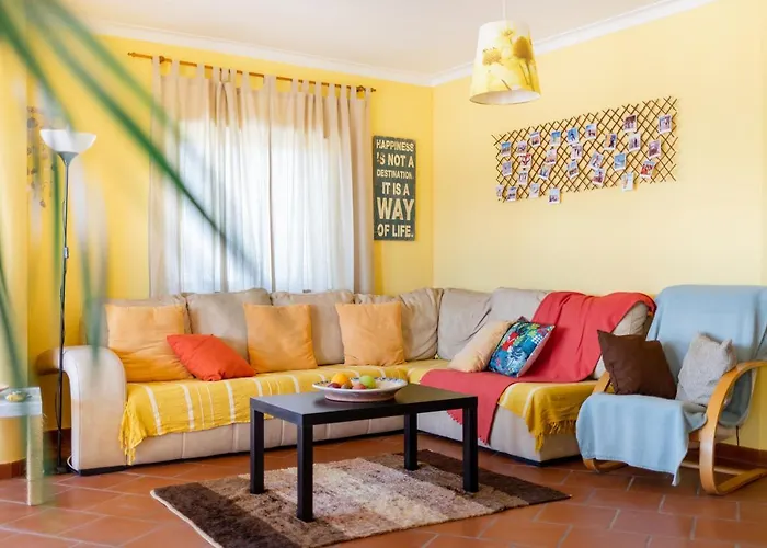 Гостевой дом Pksc - Surfers House 3*