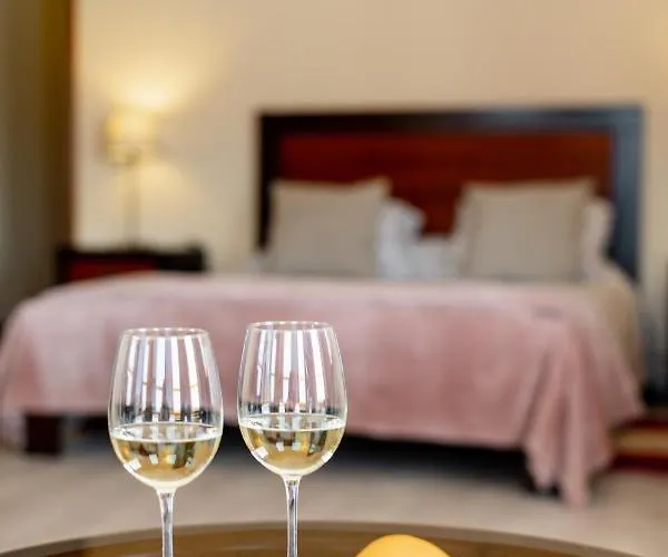 Гостевой дом Pksc - Surfers House Пениши