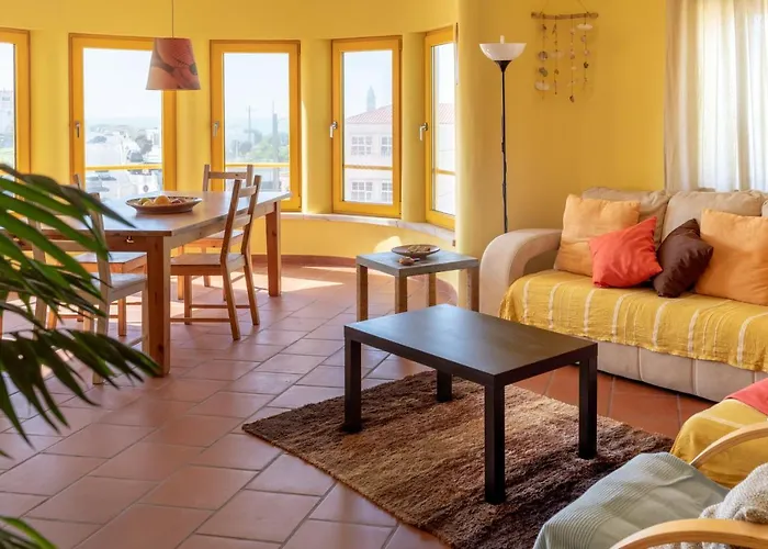 Pksc - Surfers House Гостевой дом