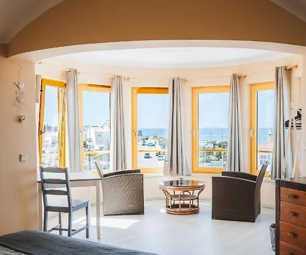 Гостевой дом Pksc - Surfers House 3*