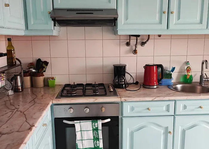 Pksc - Surfers House Гостевой дом 3*