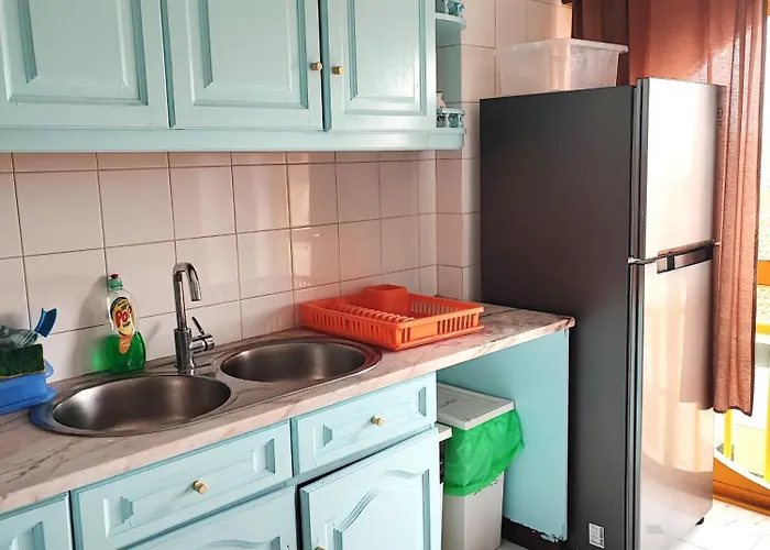 Гостевой дом Pksc - Surfers House