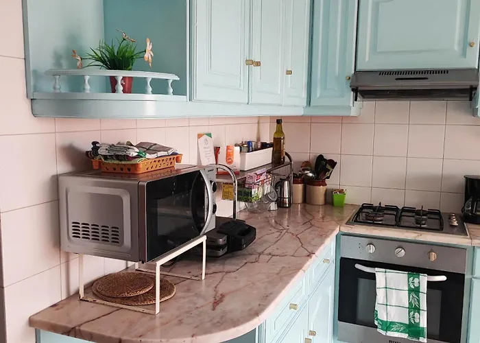 Гостевой дом Pksc - Surfers House