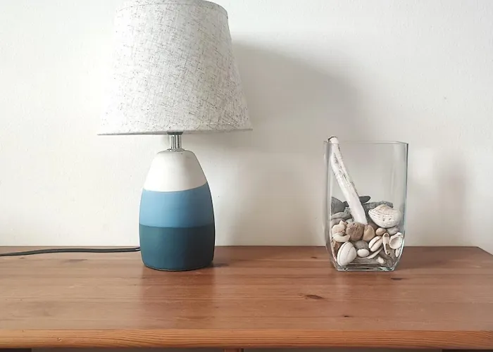 Гостевой дом Pksc - Surfers House