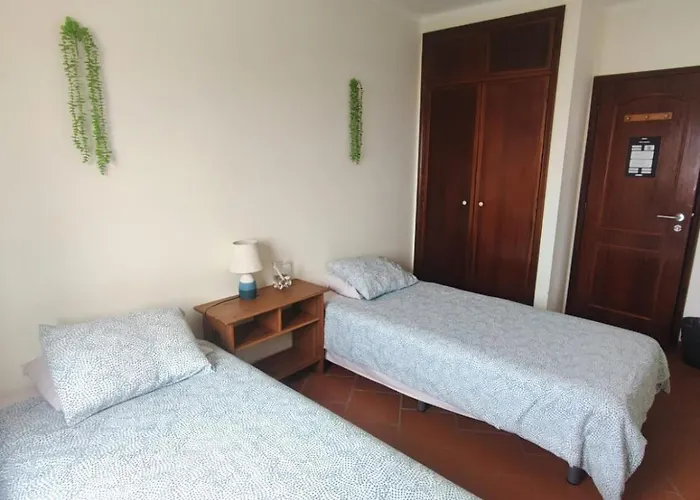 Pksc - Surfers House Гостевой дом 3*