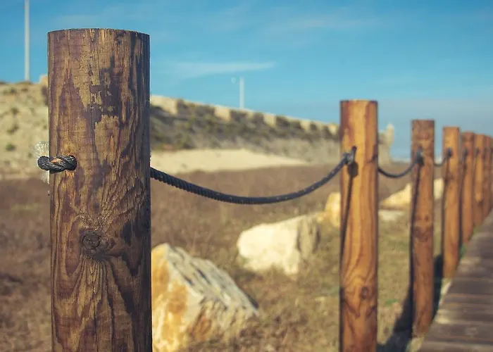 Гостевой дом Pksc - Surfers House