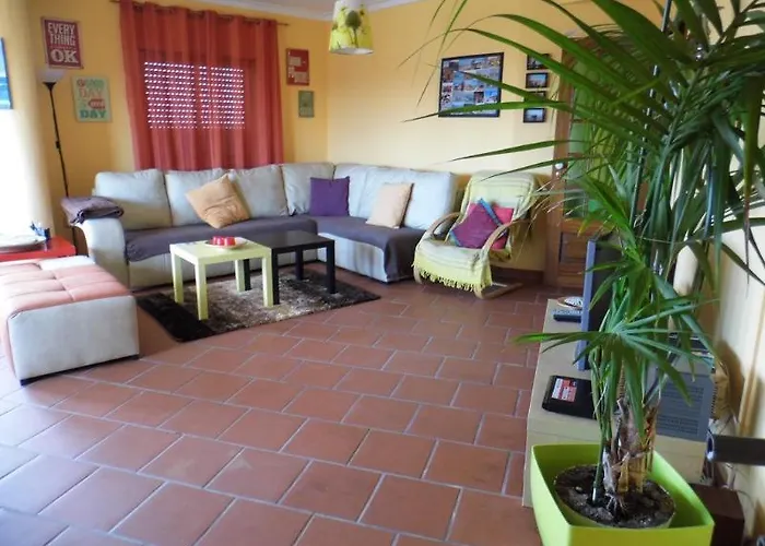 Гостевой дом Pksc - Surfers House 3*