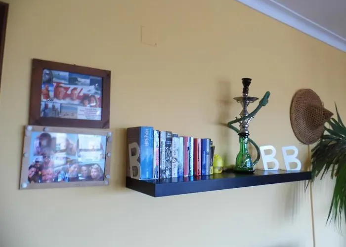 Pksc - Surfers House 3* Пениши